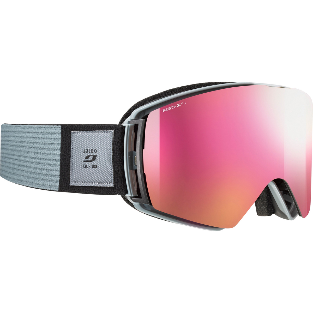 Image of Julbo Occhiali da sci Launcher Spectron3