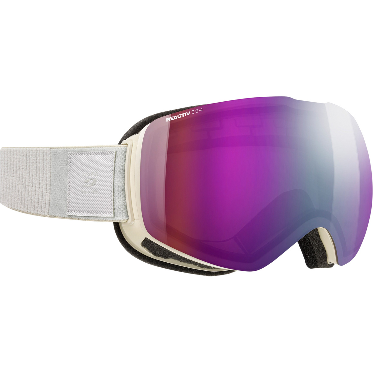 Image of Julbo Occhiali da sci Shadow Reactiv 0-4 High Contrast