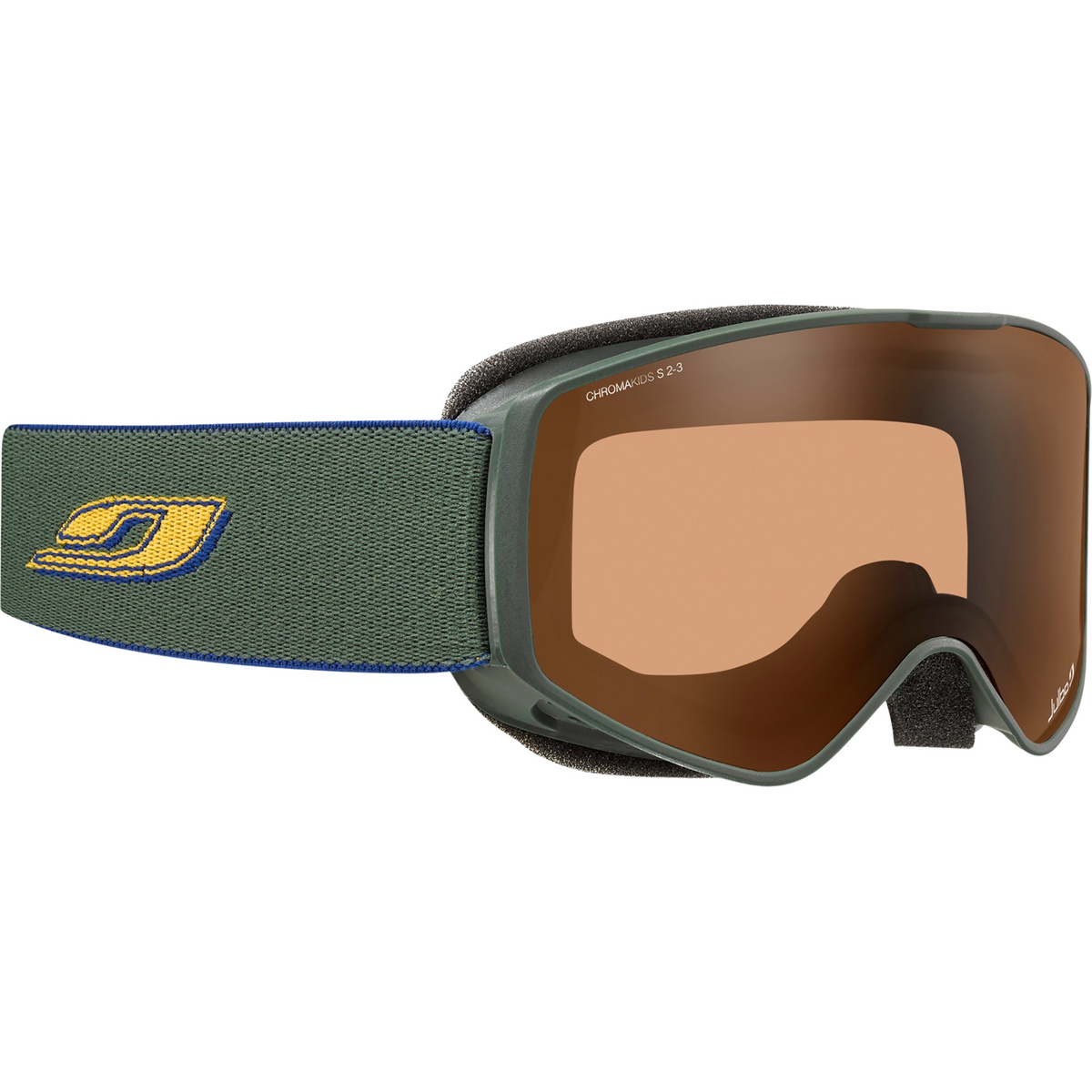 Image of Julbo Bambino Occhiali da sci Atome Chomakids 2-3