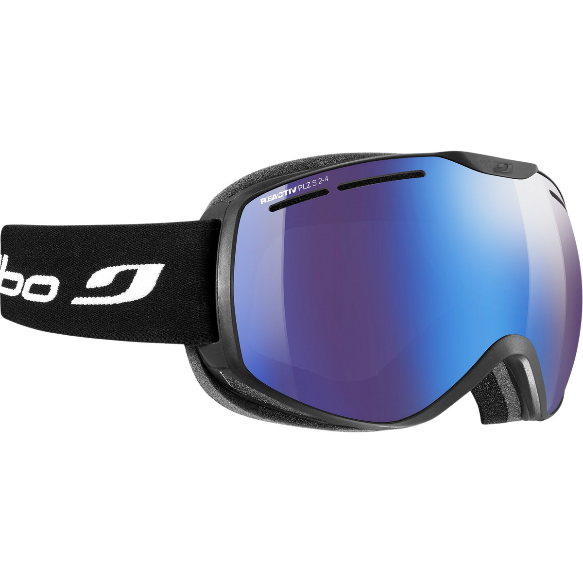 Image of Julbo Occhiali da sci Fusion Reactiv 2-4 Polarized