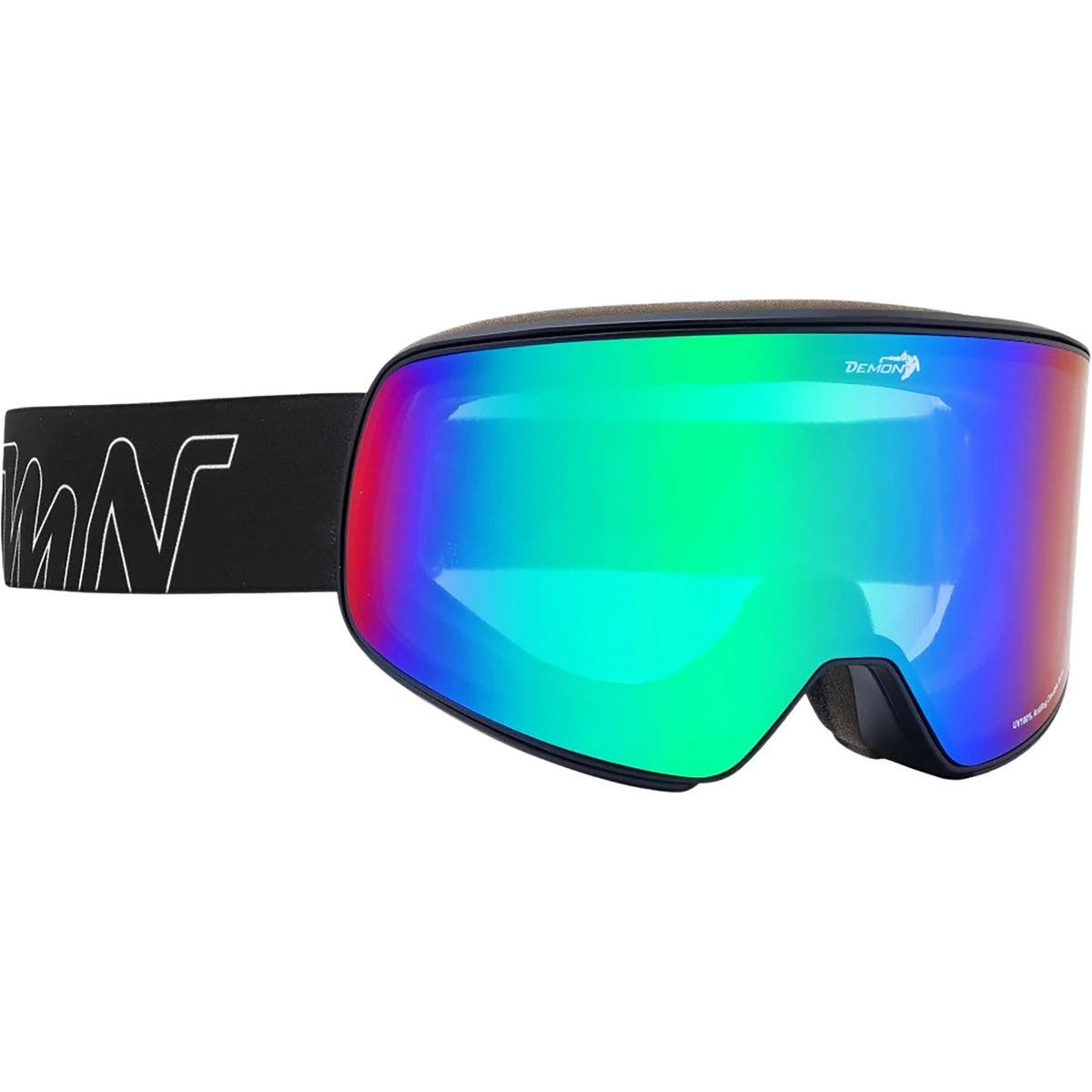 Image of Demon Soular Skibrille
