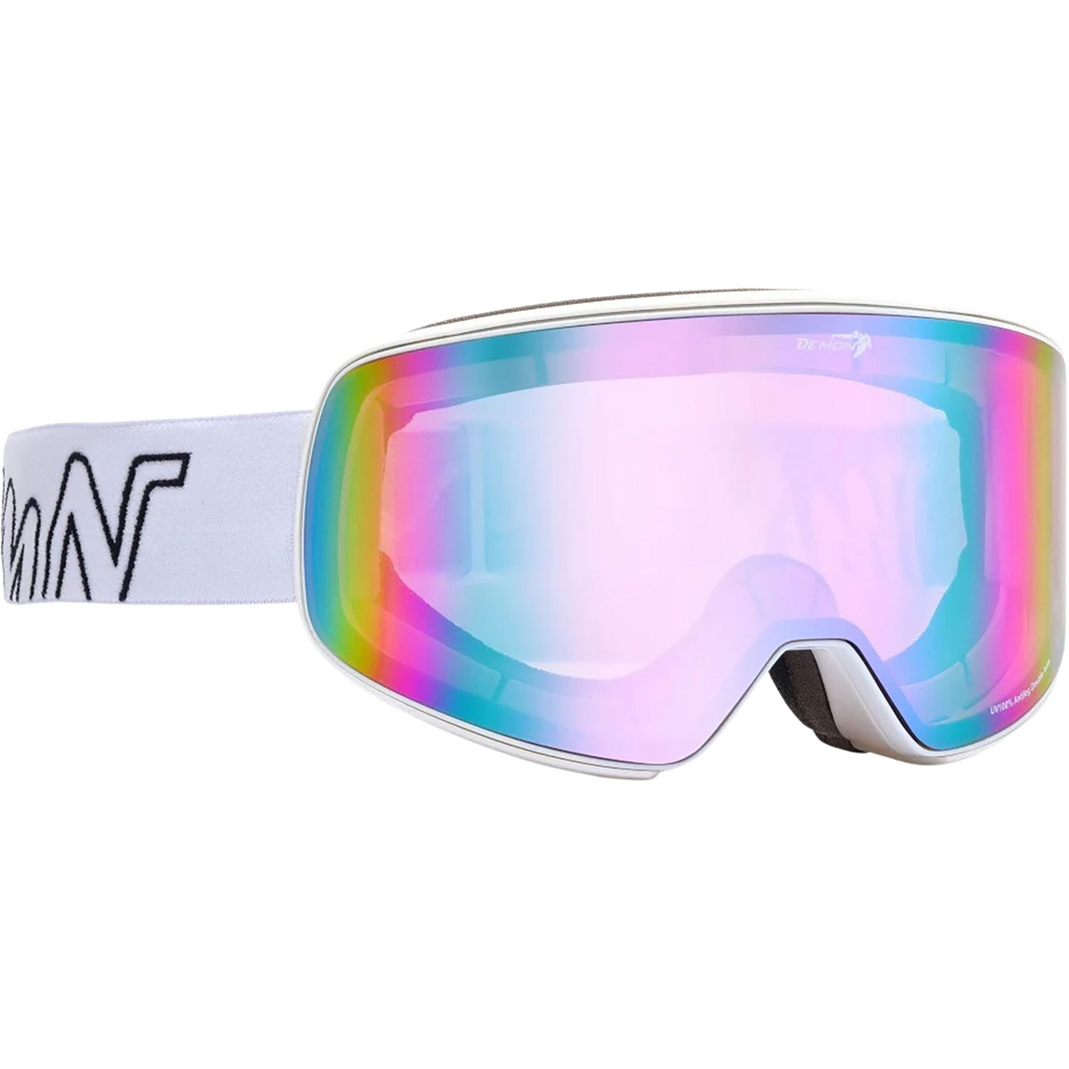 Image of Demon Soular Skibrille