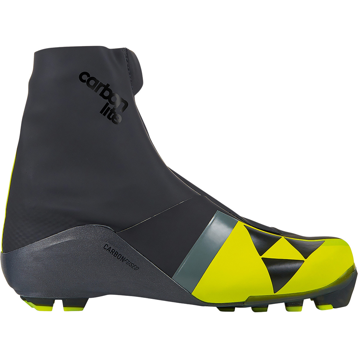 Image of Fischer Uomo Scarpe classiche Carbonlite