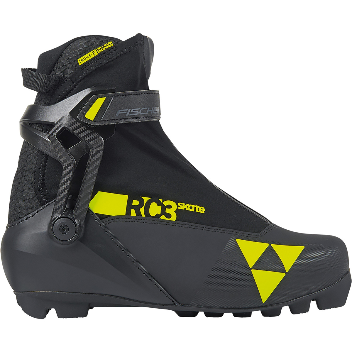 Image of Fischer Scarponi da pattinaggio RC3