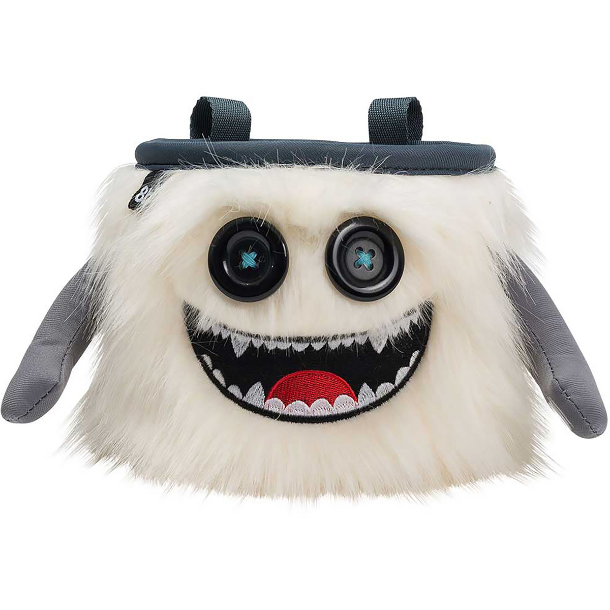 Image of 8b+ Portamagensite Manny