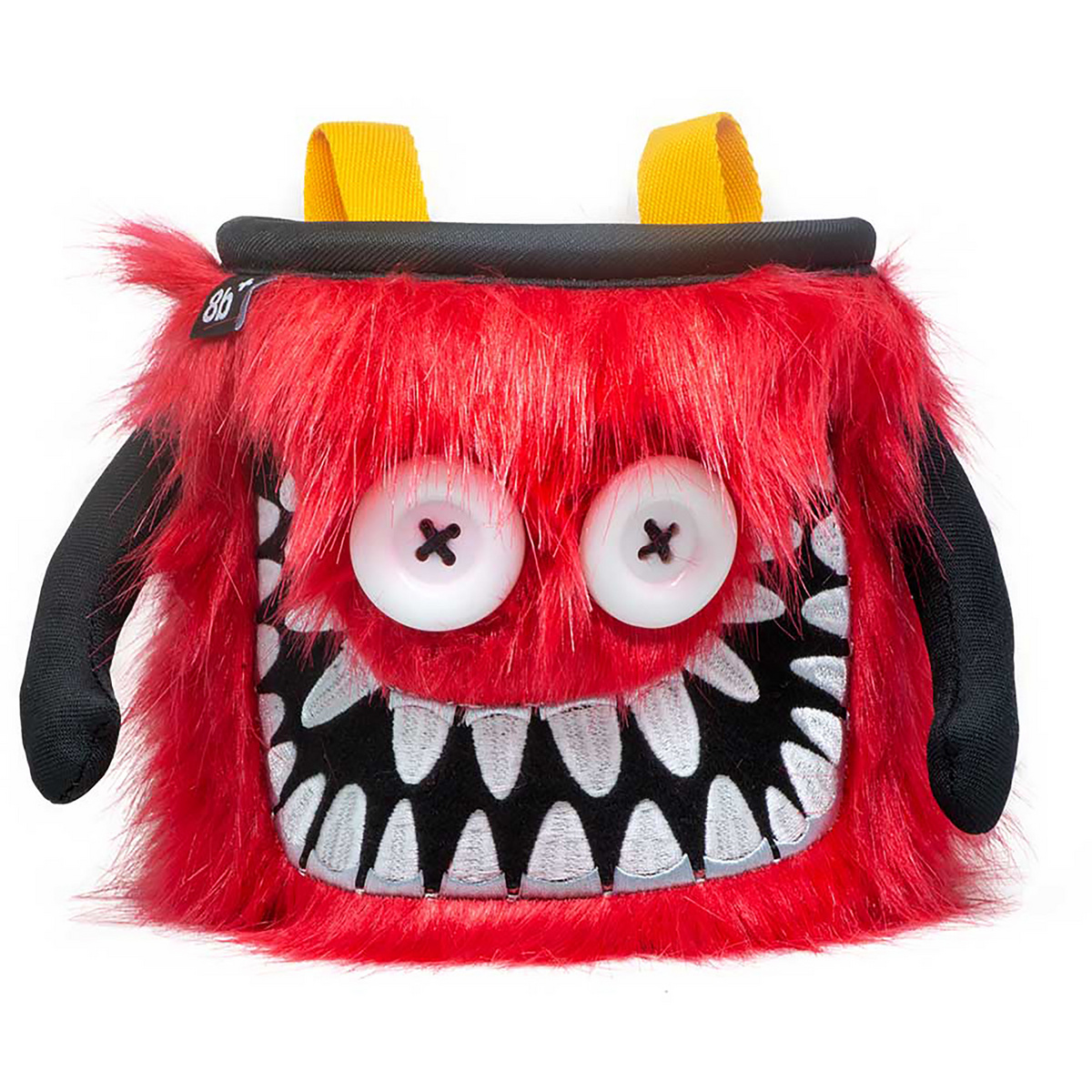 Image of 8b+ Portamagensite Ozzy