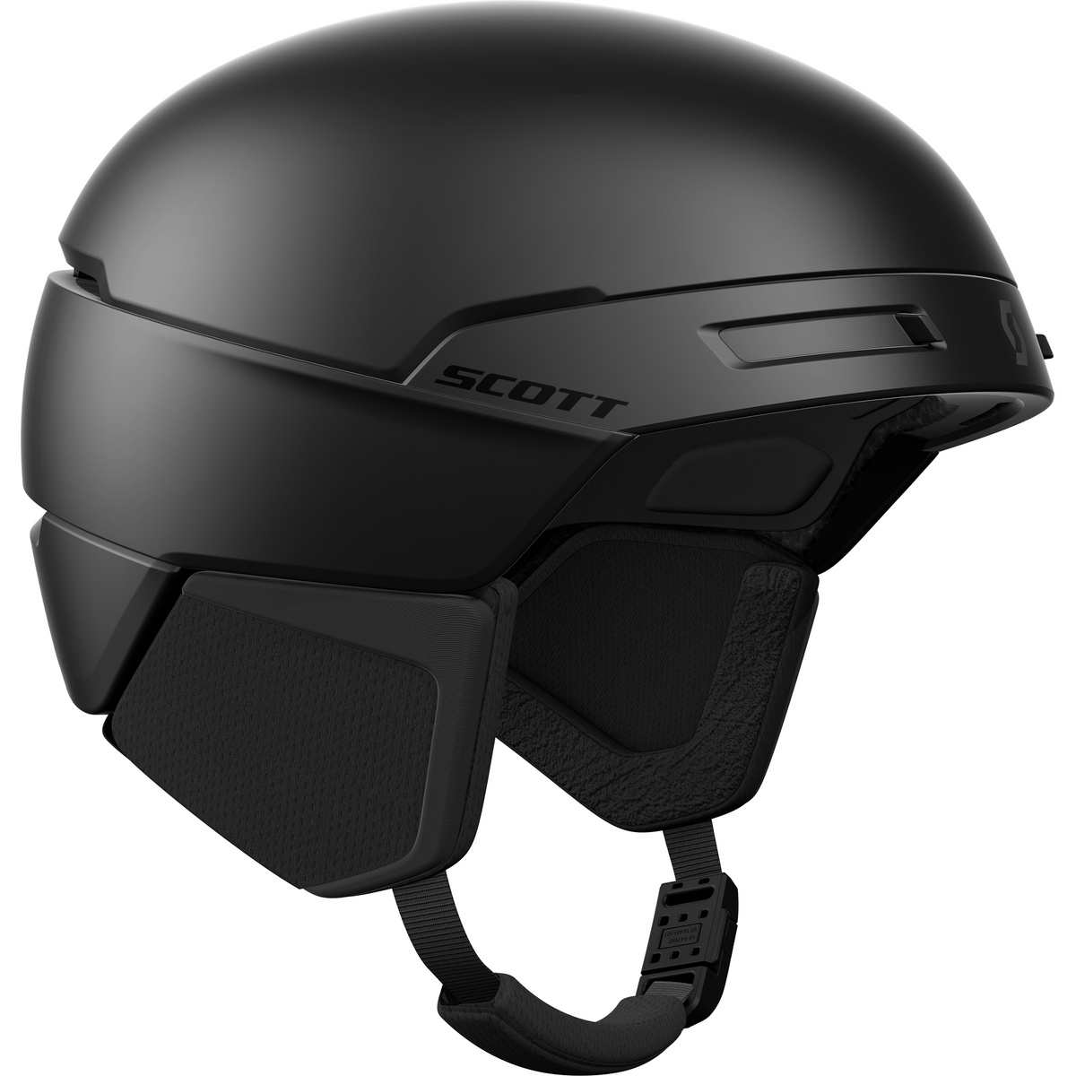 Image of Scott Flow Plus Pro Skihelm