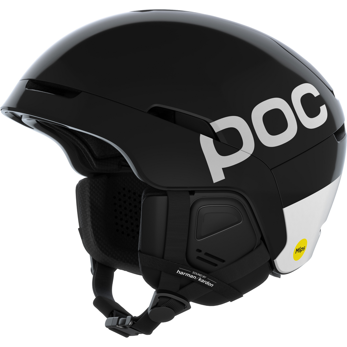 Image of POC Casco da sci Obex Connect
