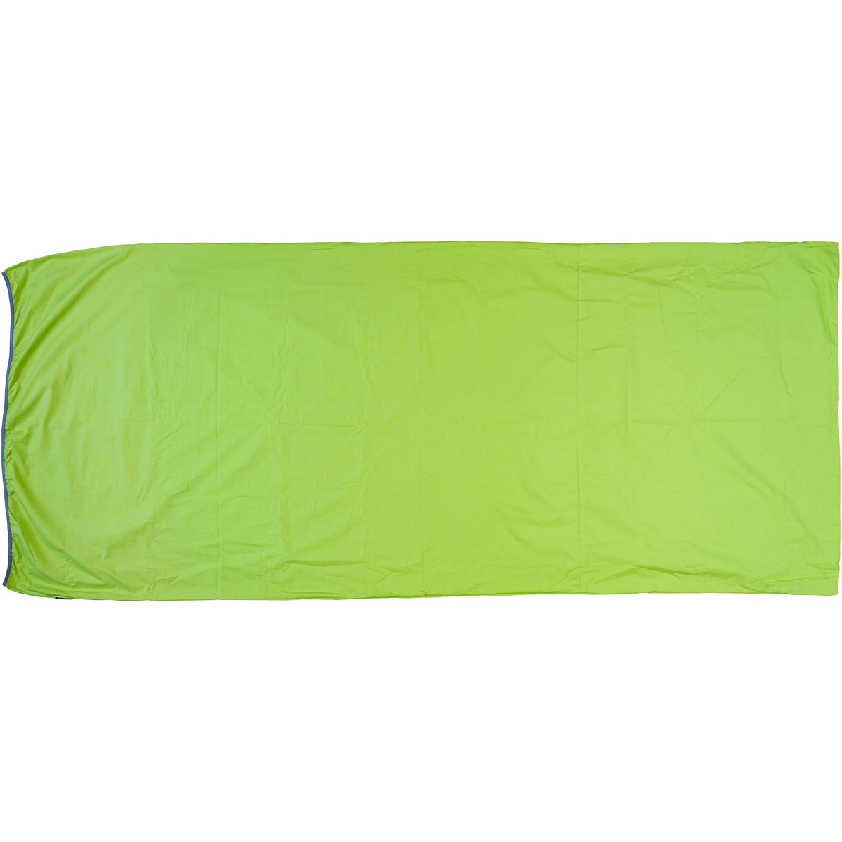 Image of Warmpeace Sacco a pelo Liner Polycotton Rectangular