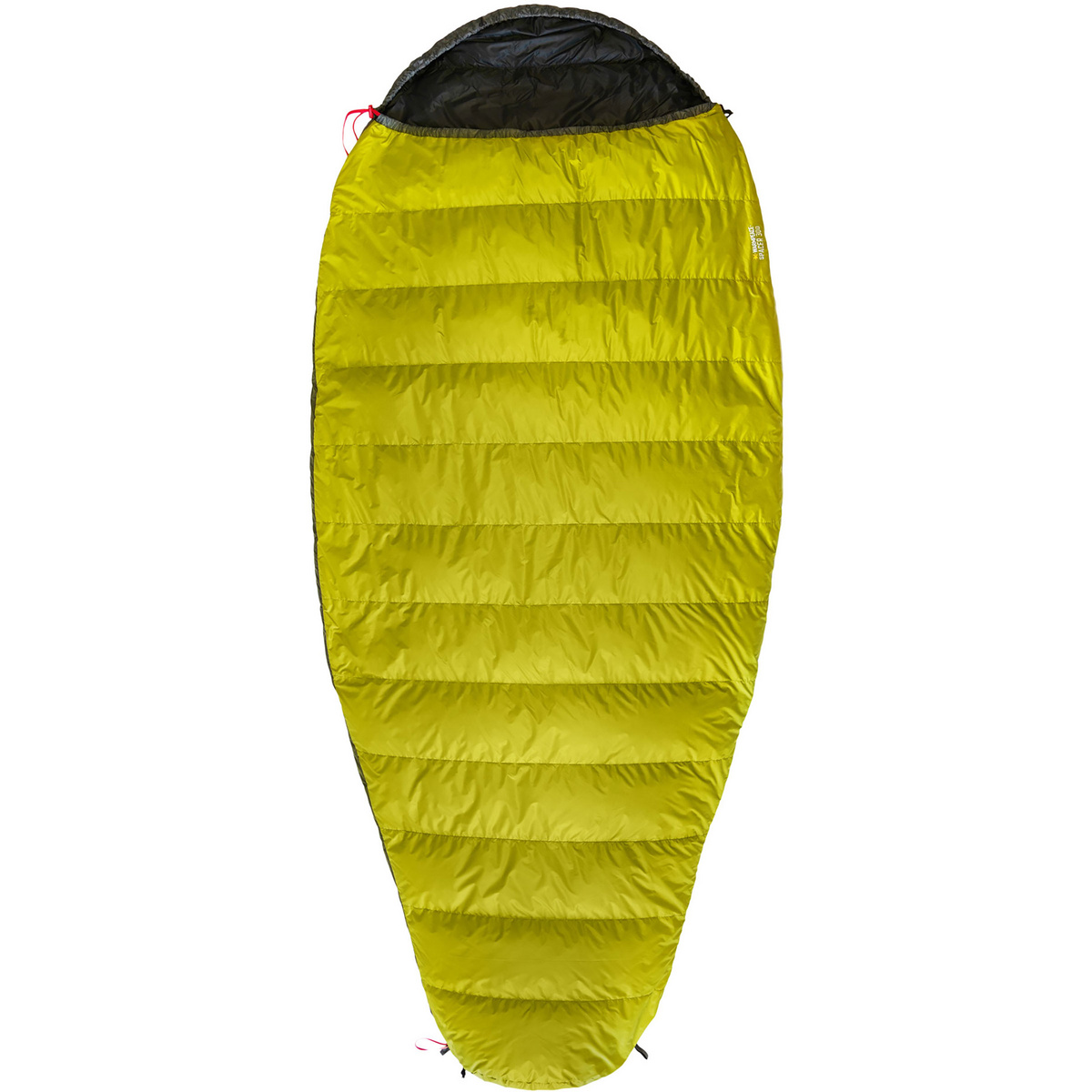 Image of Warmpeace Sacco a pelo Spacer 300