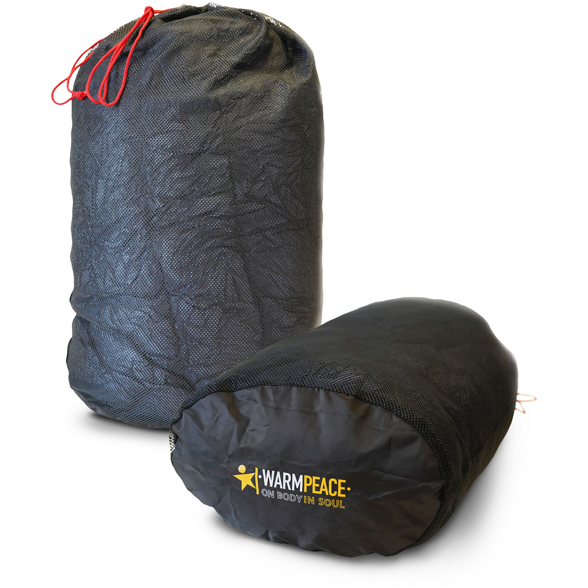Image of Warmpeace Storage Sack Flat