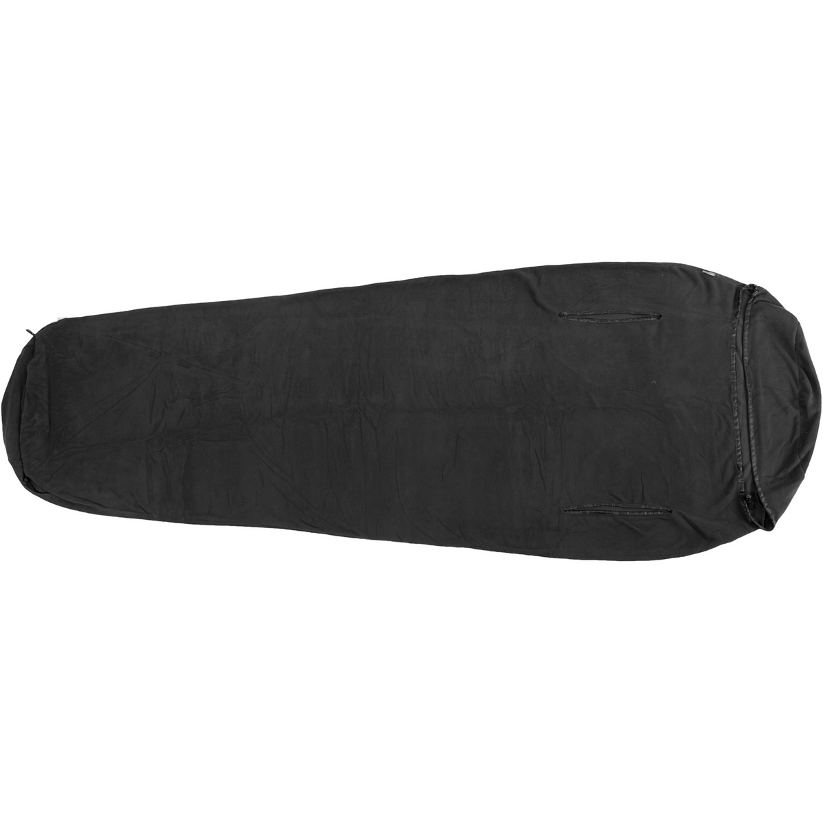 Image of Warmpeace Sacco a pelo Polartec Micro Mummy
