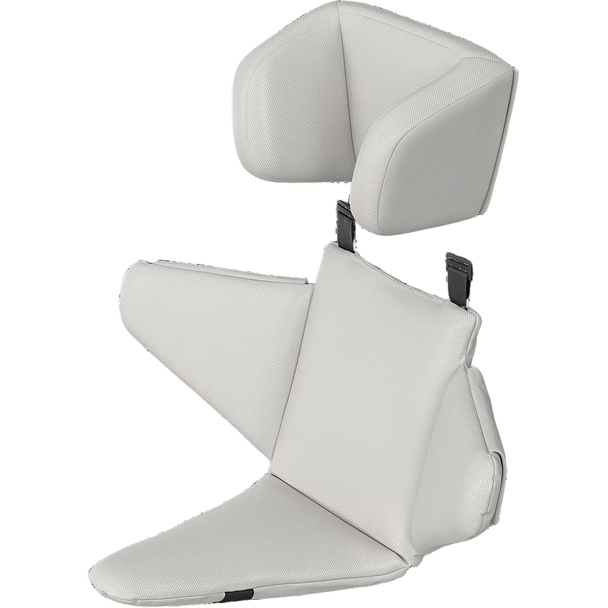 Thule Chariot Baby 2.0 Support de siège (taille One Size, Noir)