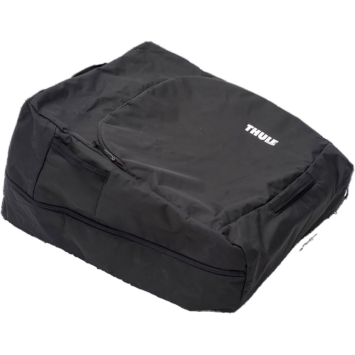 Thule Sac Chariot (taille One Size, Noir)