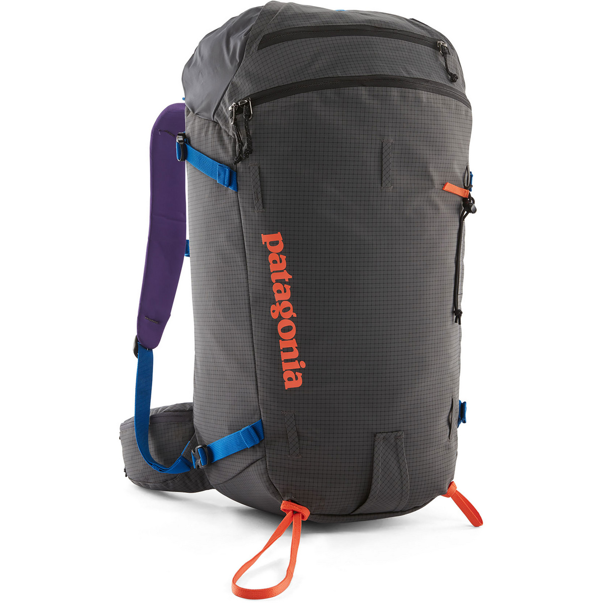 Image of Patagonia Zaino Descensionist Snow