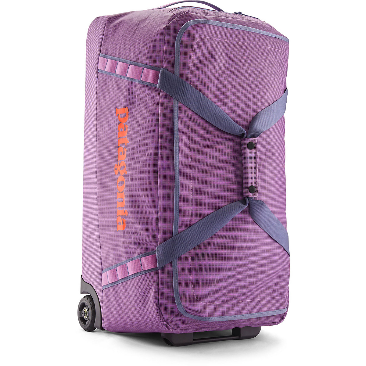 Image of Patagonia Borsone Black Hole Wheeled 70L