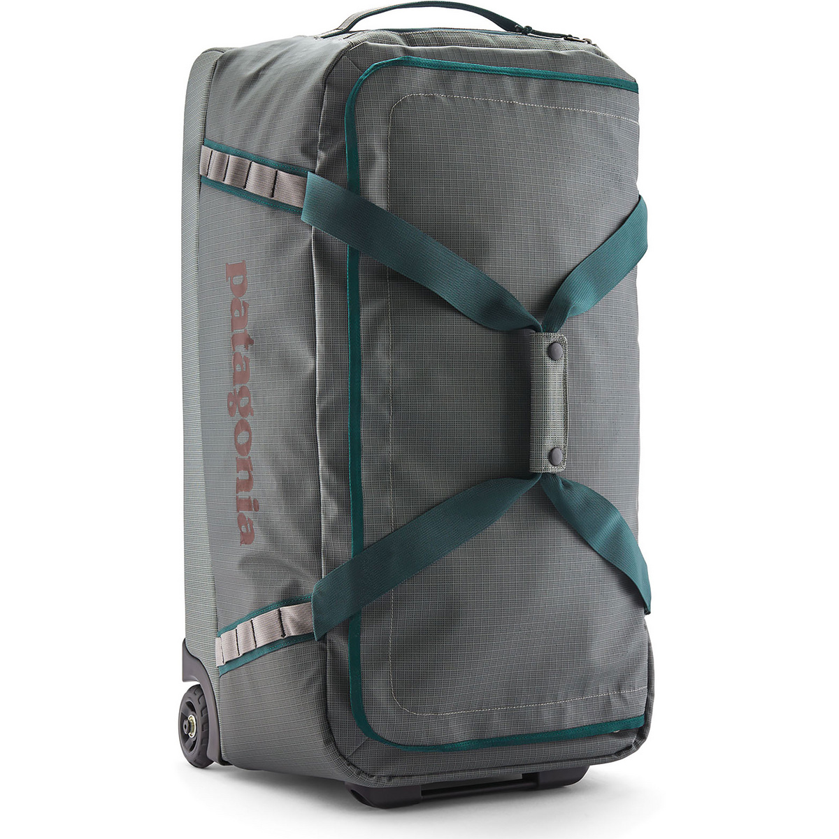Image of Patagonia Borsone Black Hole Wheeled 70L
