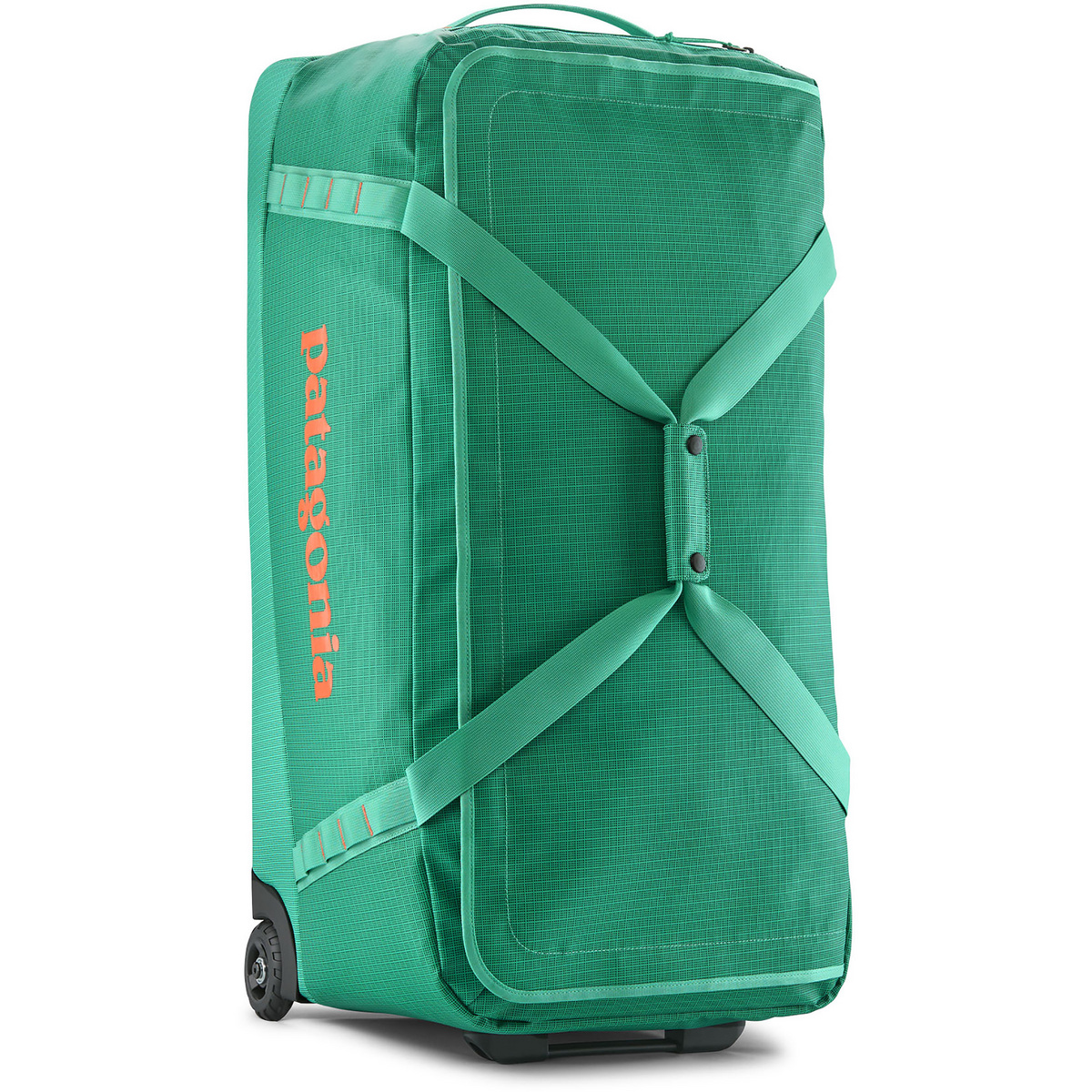 Patagonia Borsone Black Hole Wheeled 100L