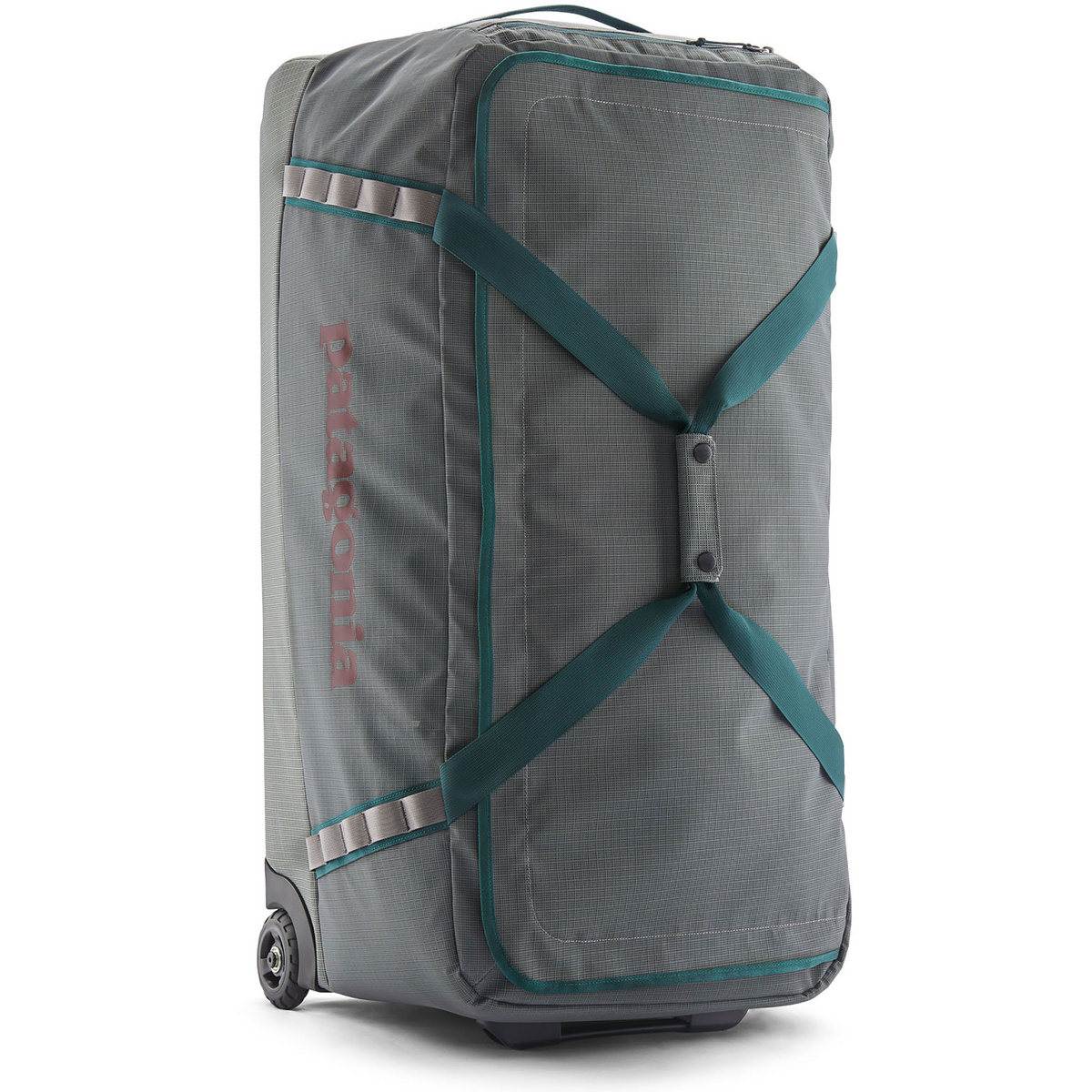 Image of Patagonia Borsone Black Hole Wheeled 100L