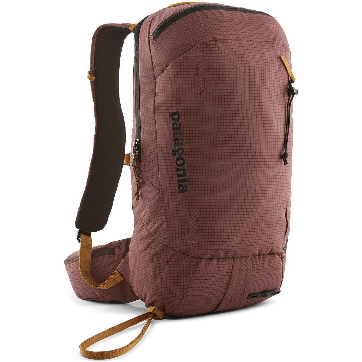 Patagonia Snowdrifter 20L Rucksack (Größe 20L | S, rot)