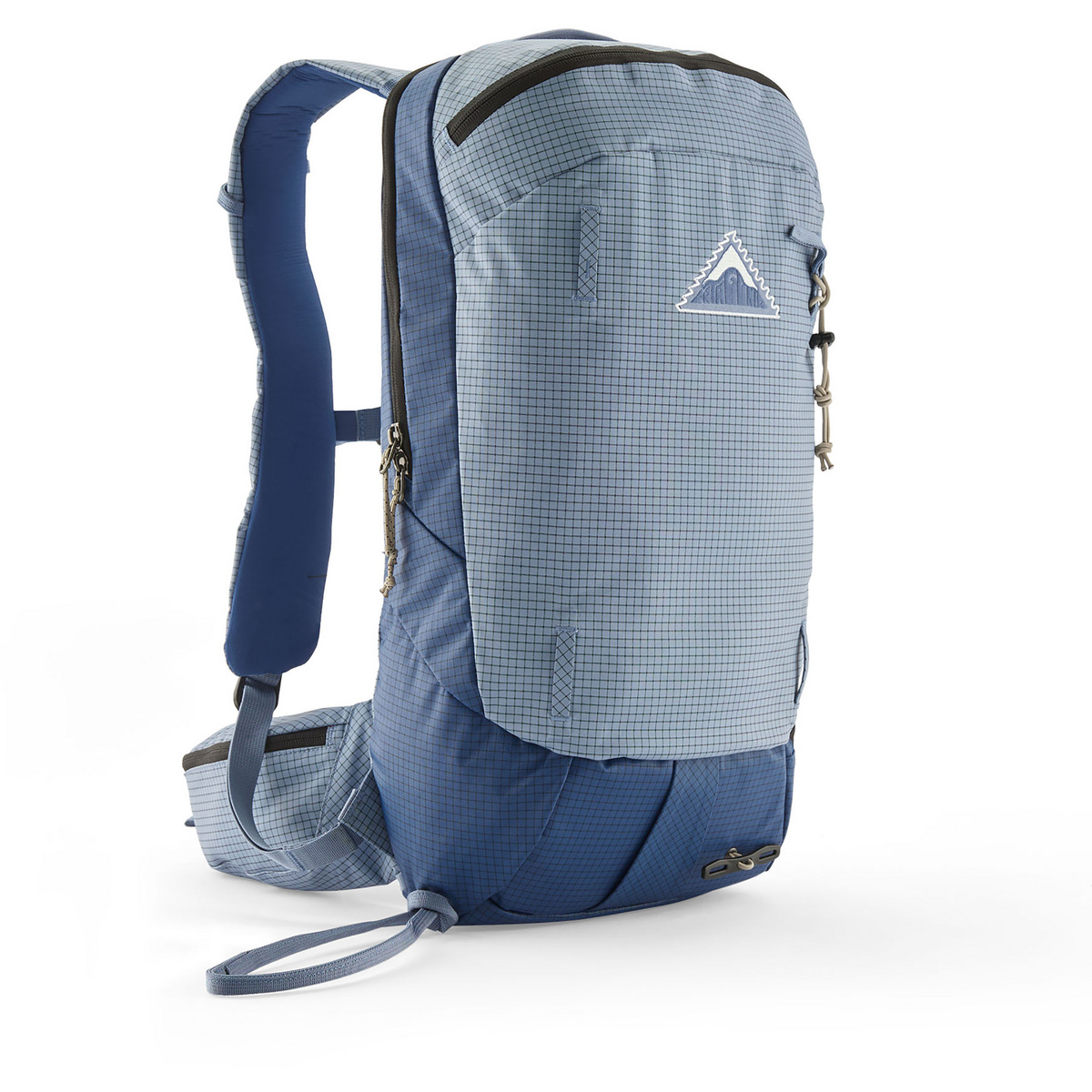 Patagonia Sac à dos Snowdrifter 20L (taille 20L | L, Bleu)