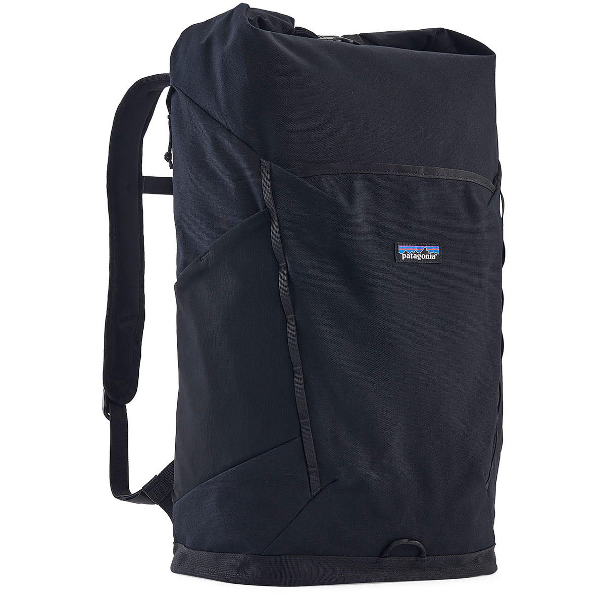 Patagonia Zaino Fieldsmith Roll Top (Taglia 32L, Nero)