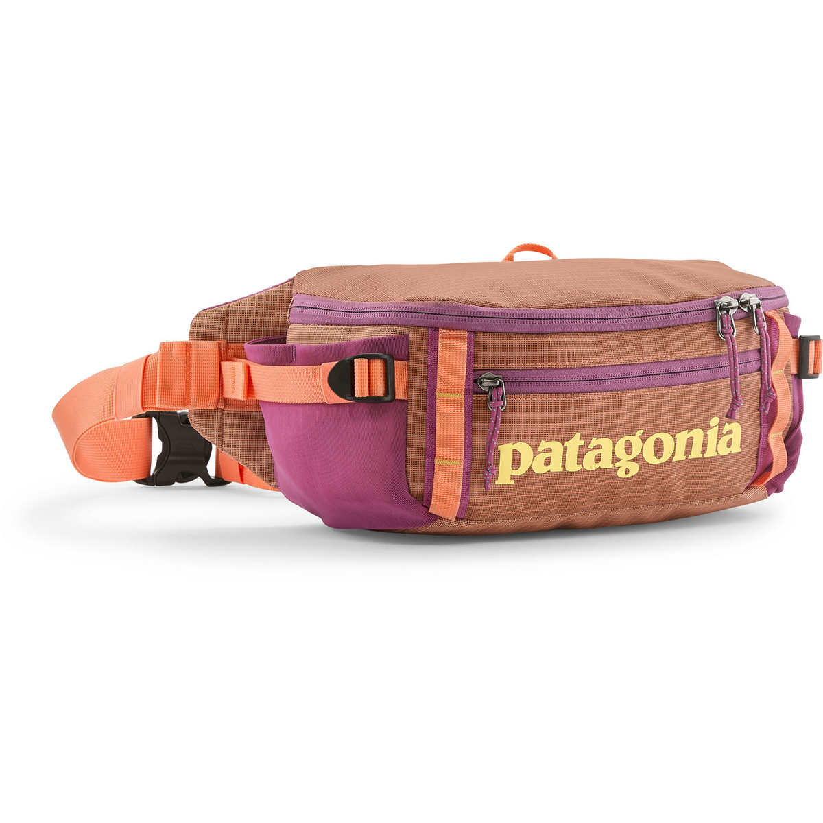 Image of Patagonia Marsupio Black Hole 5L