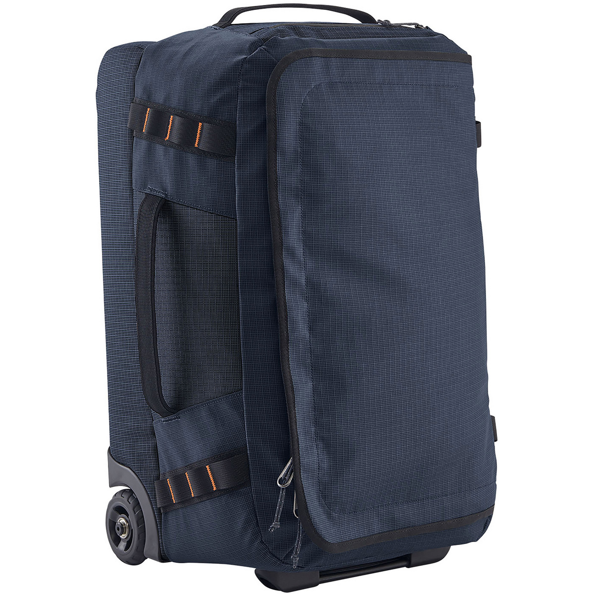 Image of Patagonia Borsone Black Hole Wheeled 40L