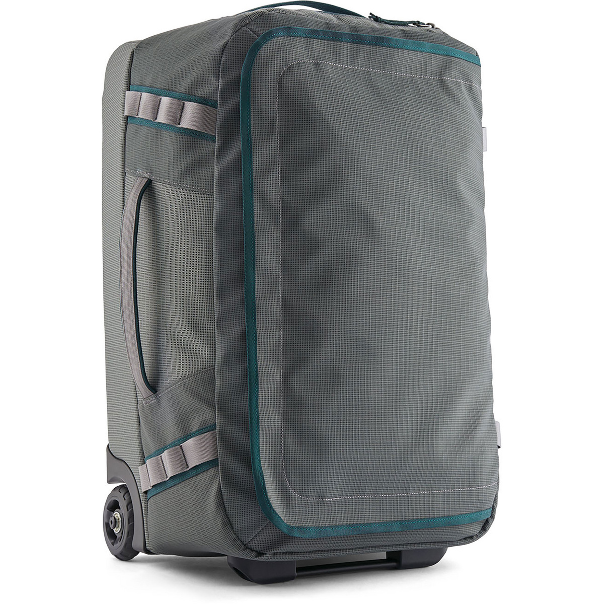 Image of Patagonia Borsone Black Hole Wheeled 40L