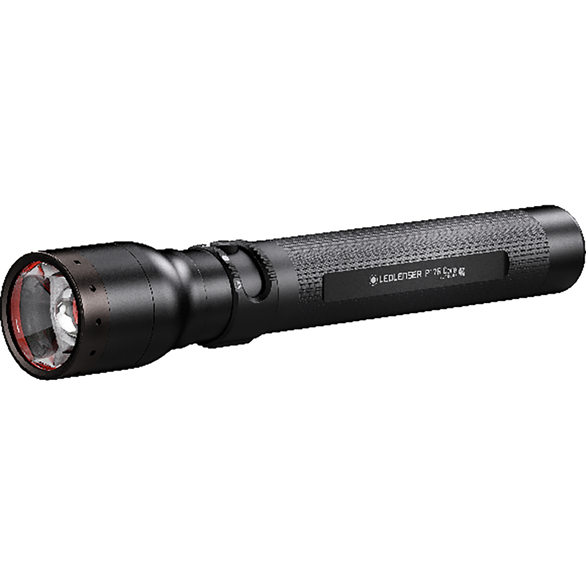 Image of Ledlenser Torcia P17R Core