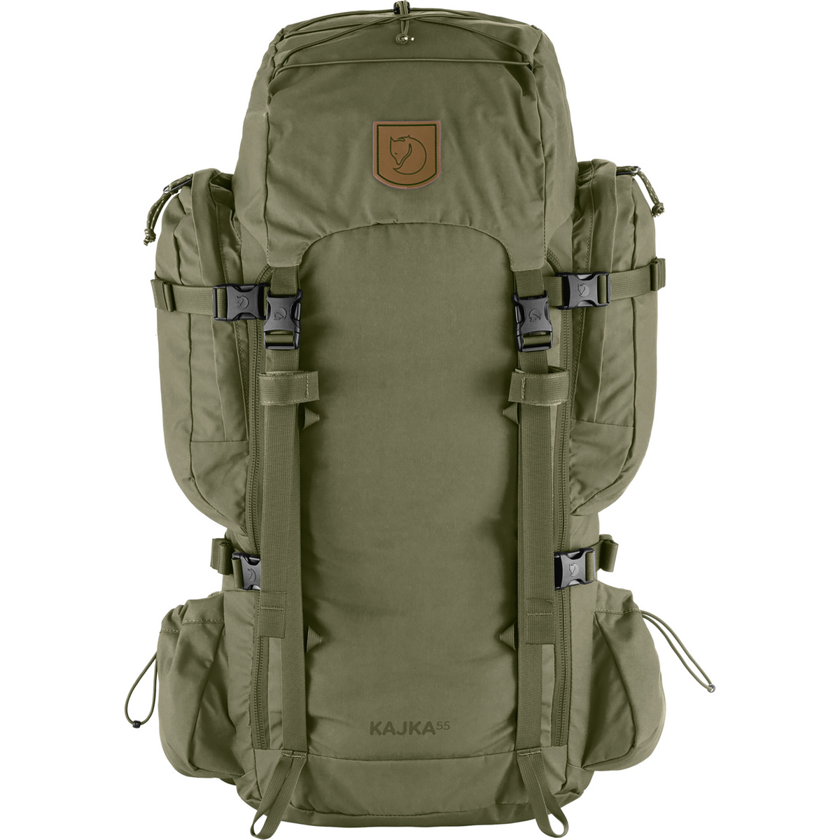 Image of Fjällräven Zaino Kajka 55