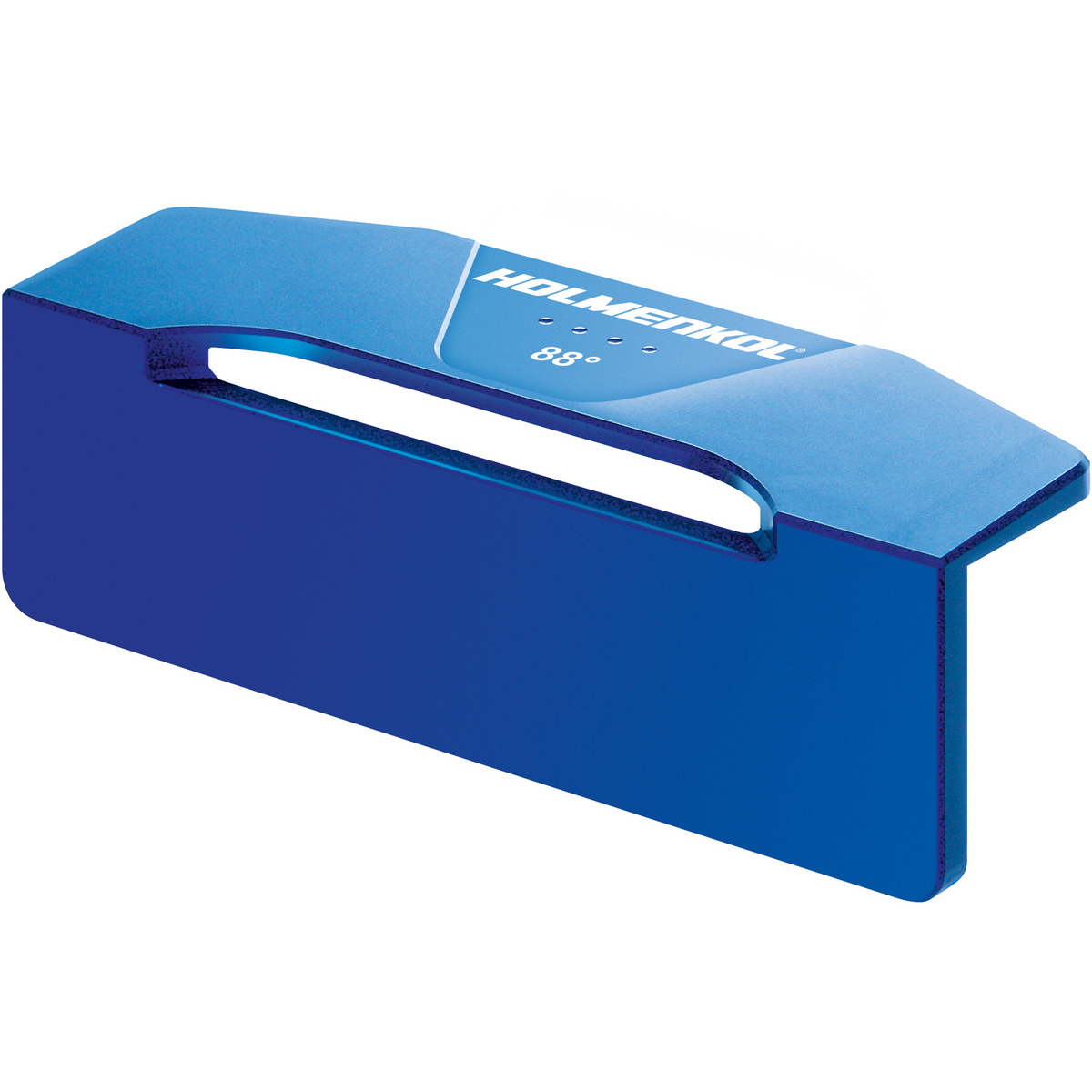 Image of Holmenkol World Cup File Guide 88