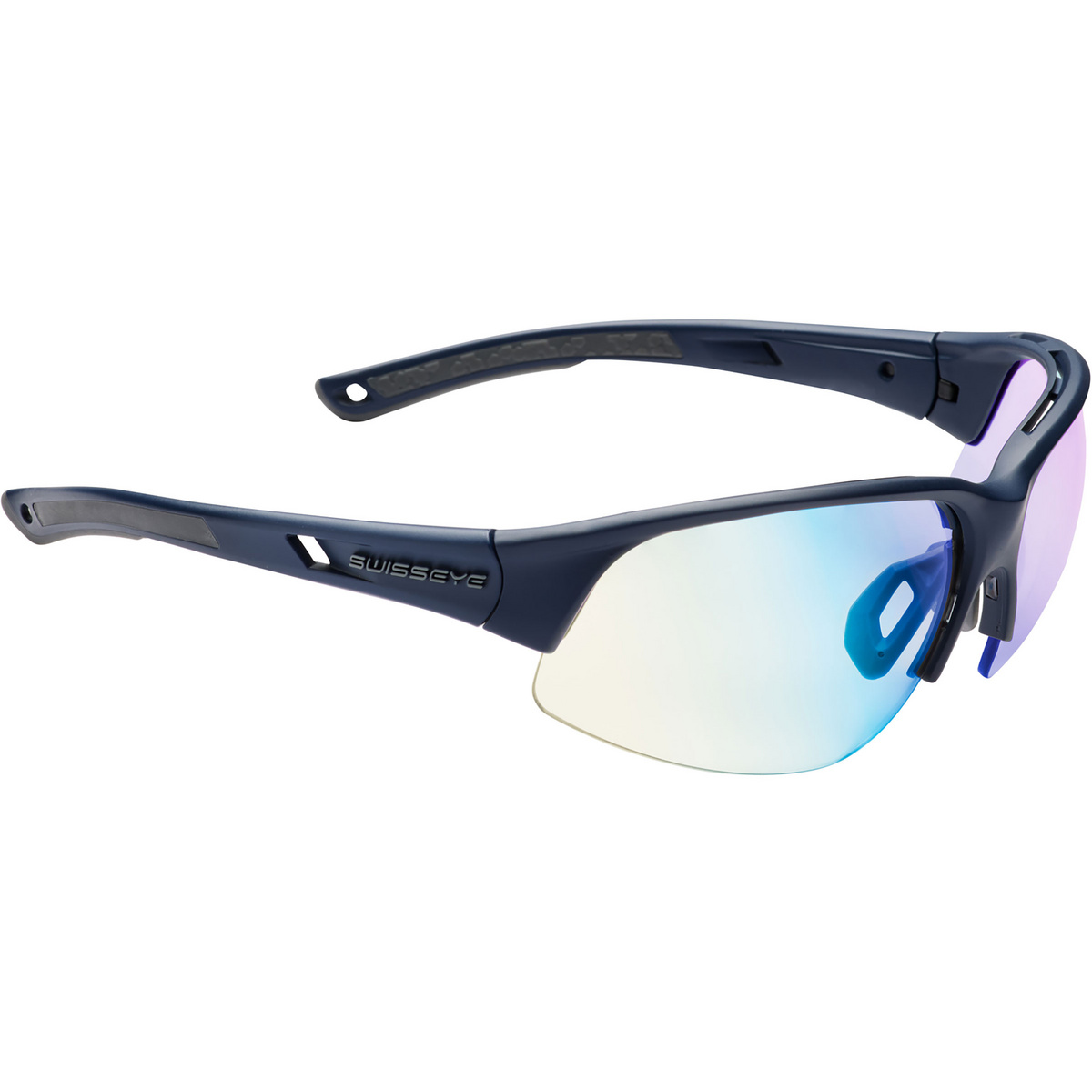 Image of Swiss Eye Occhiali sportivi Tilton Halfrim