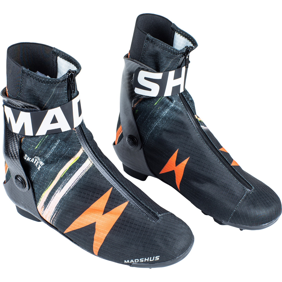 Image of Madshus Scarponi da pattinaggio Redline Skate X
