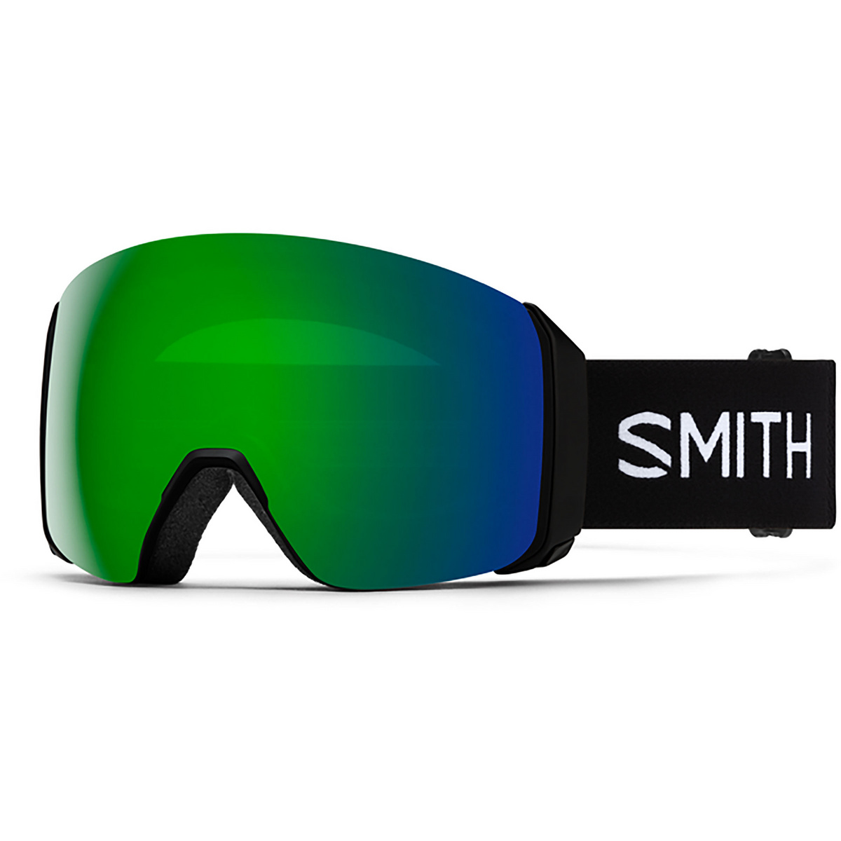 Image of Smith 4D Mag XL Skibrille