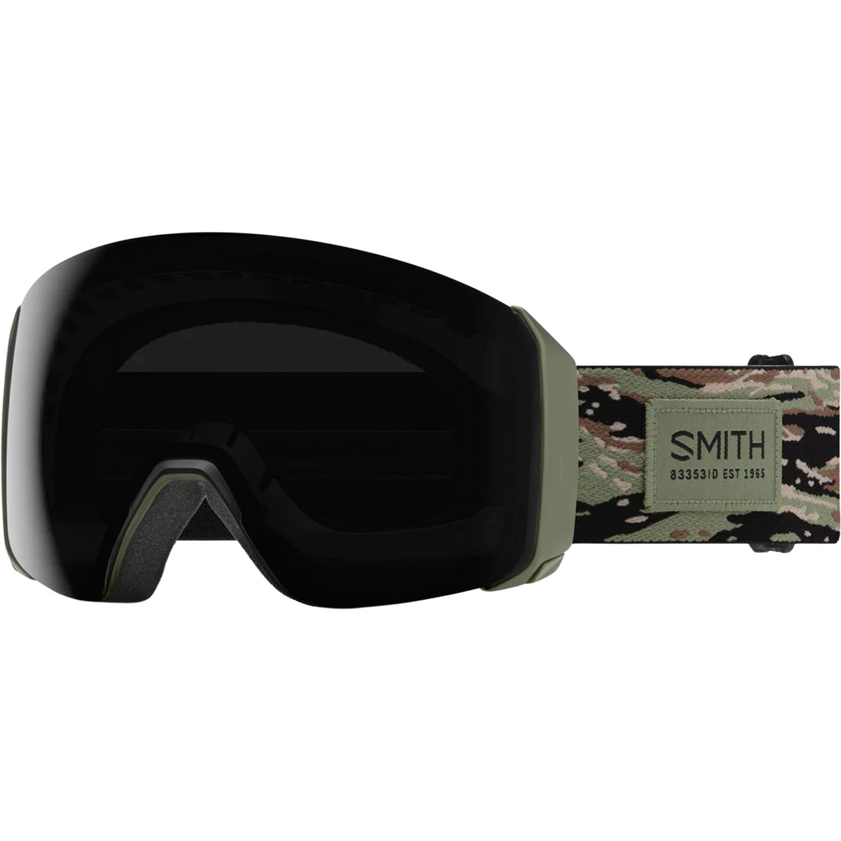 Image of Smith Occhiali da sci 4D Mag XL ChromaPOP