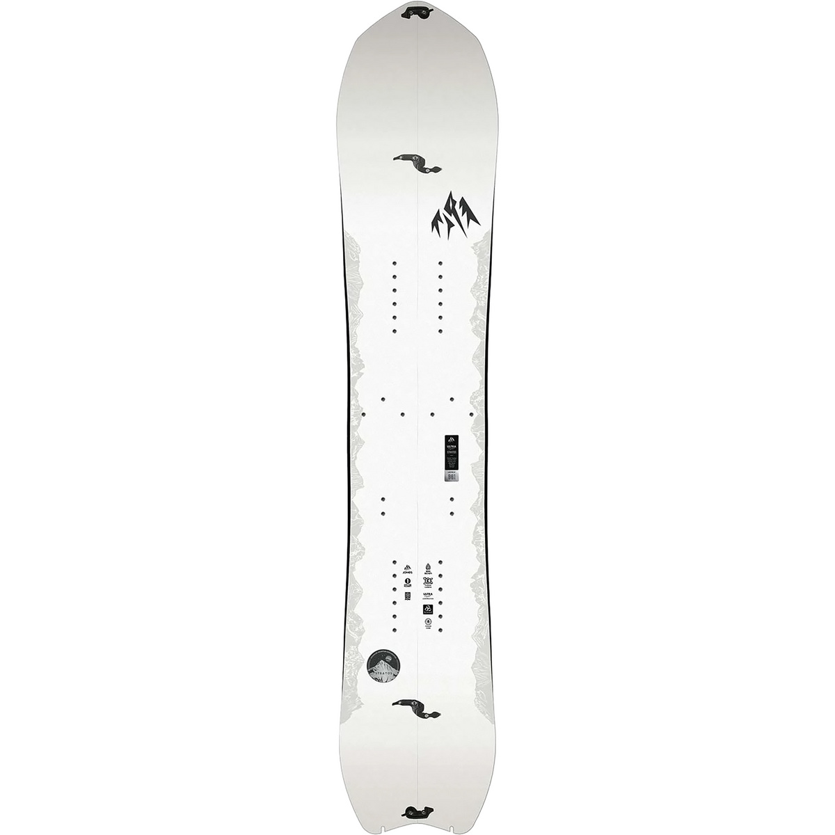 Image of Jones Splitboard Ultralight Stratos 23/24