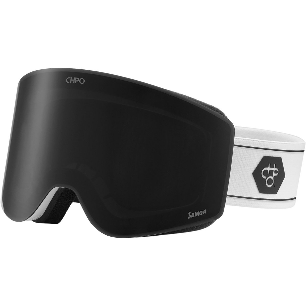 Image of Chpo Samoa Skibrille