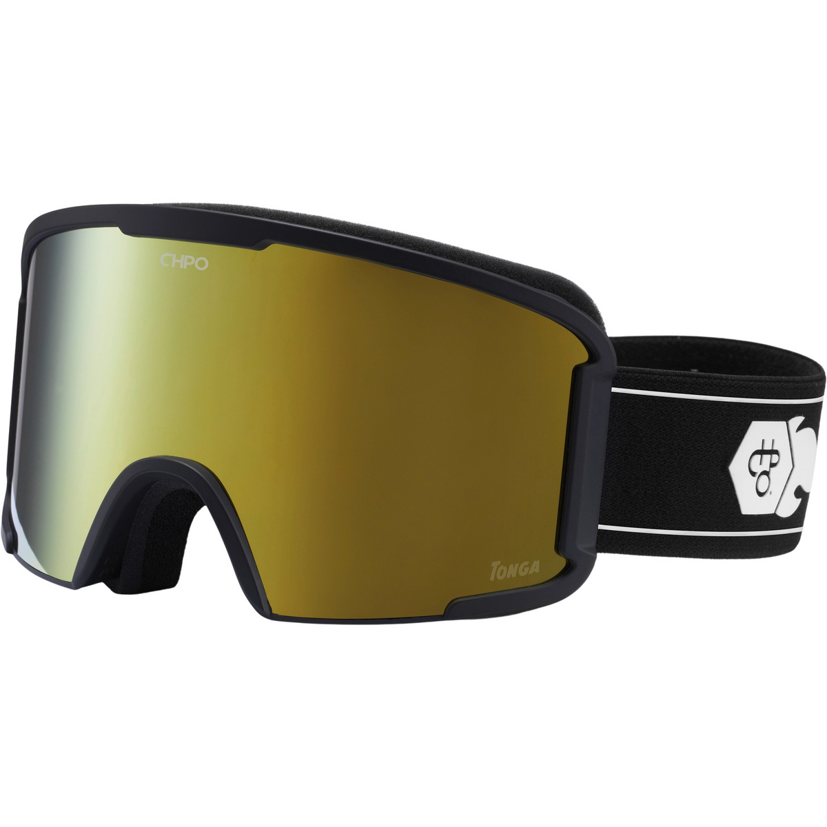 Image of Chpo Tonga Skibrille + extra Lense