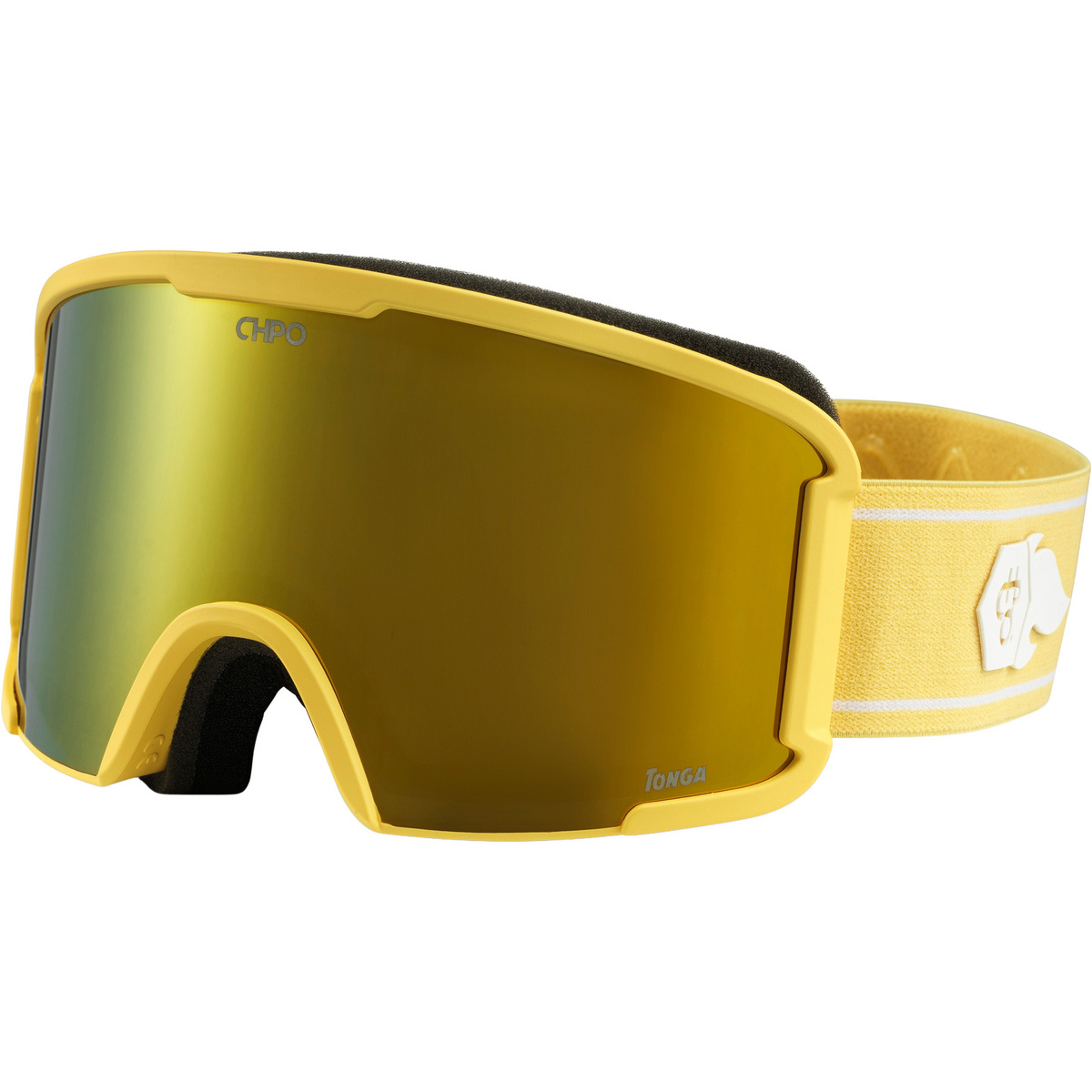 Image of Chpo Occhiali da sci Tonga  + lenti extra