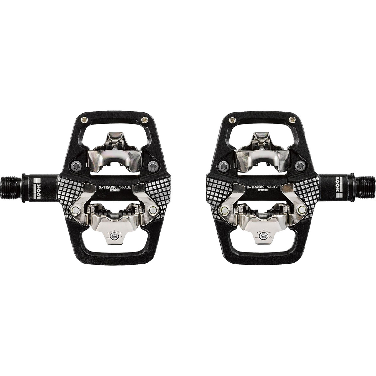 Image of Look Pedali X-Track Enrage Plus