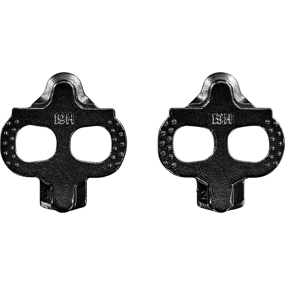Image of Look Piastre per pedali X-Track Easy