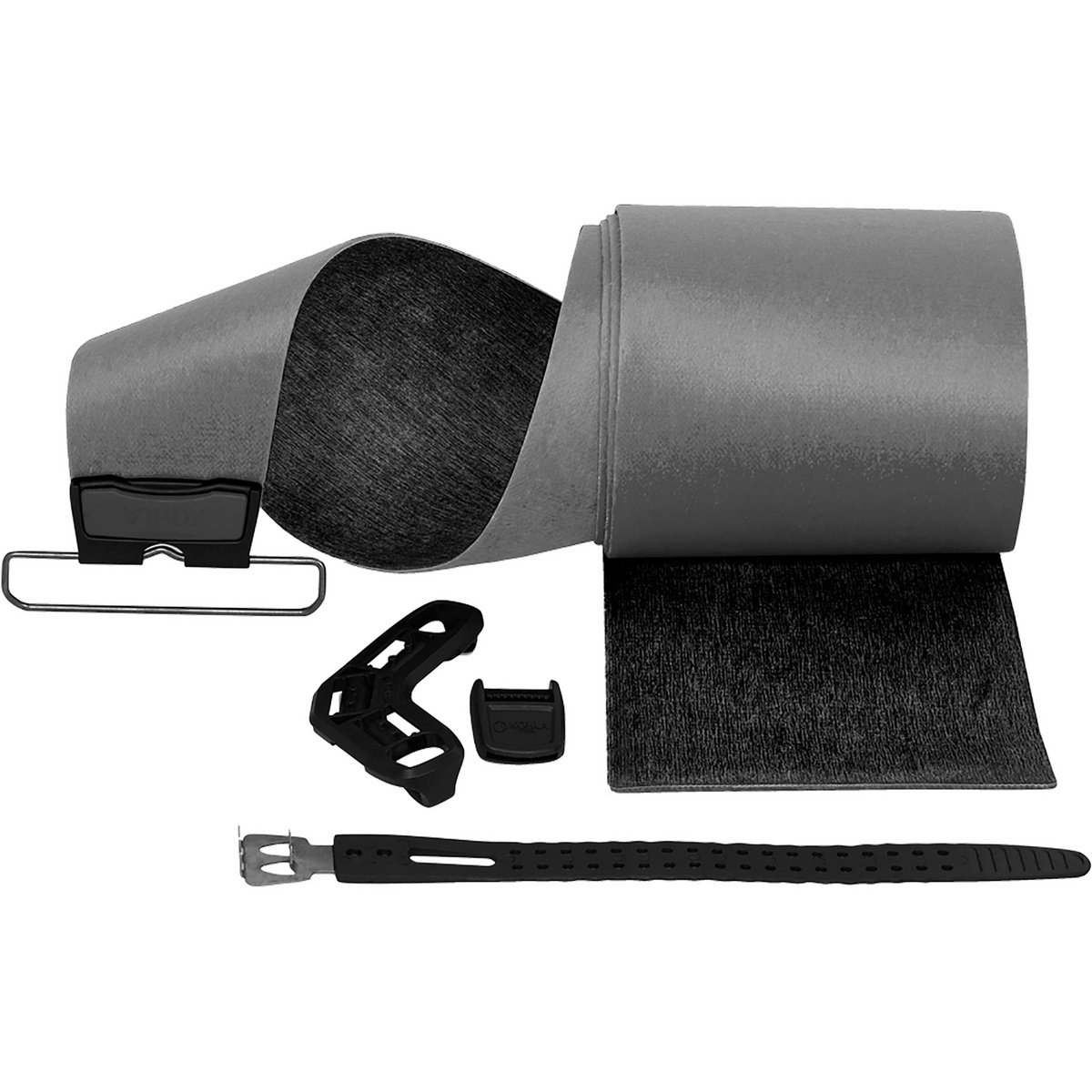 Kohla Vertical Mix Multifit Universal Skifell