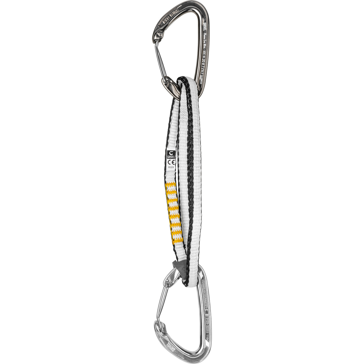 Image of Grivel Alpine Dual Plume Evo Expressset