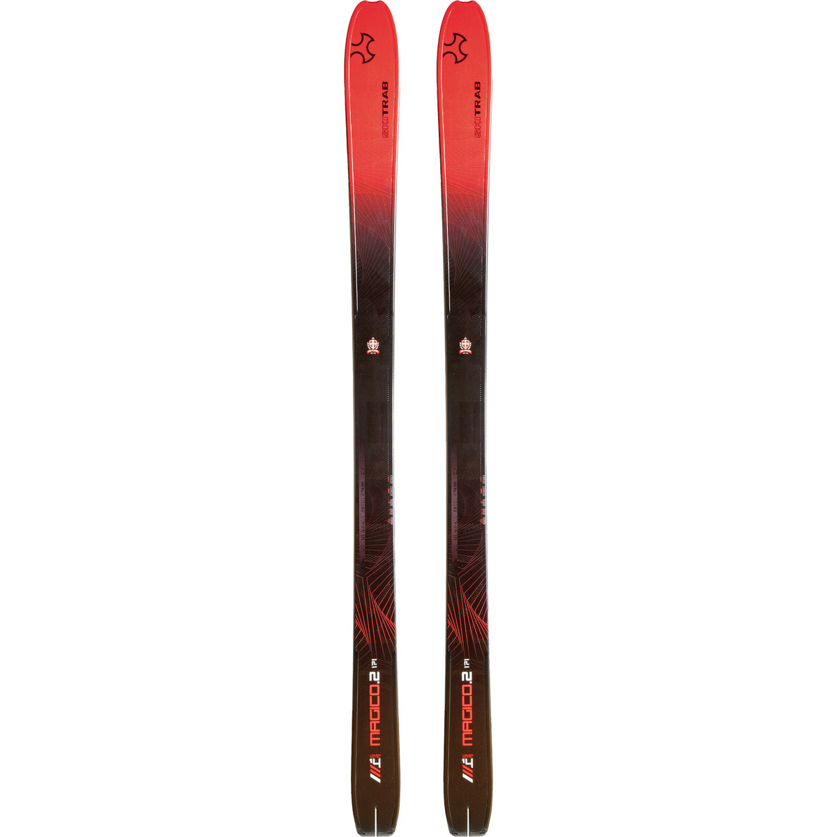 Ski Trab Magico 2 Tourenski 24/25