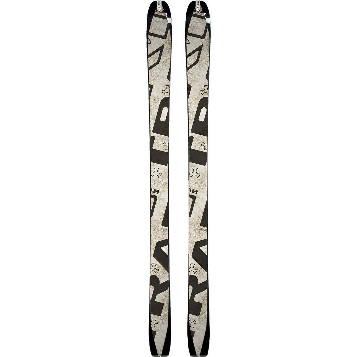 Ski Trab Mistico 85 Skifell