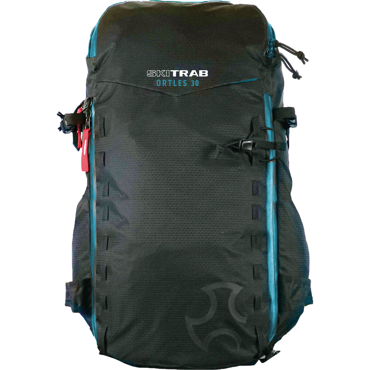 Image of Ski Trab Zaino da sci Ortles 30