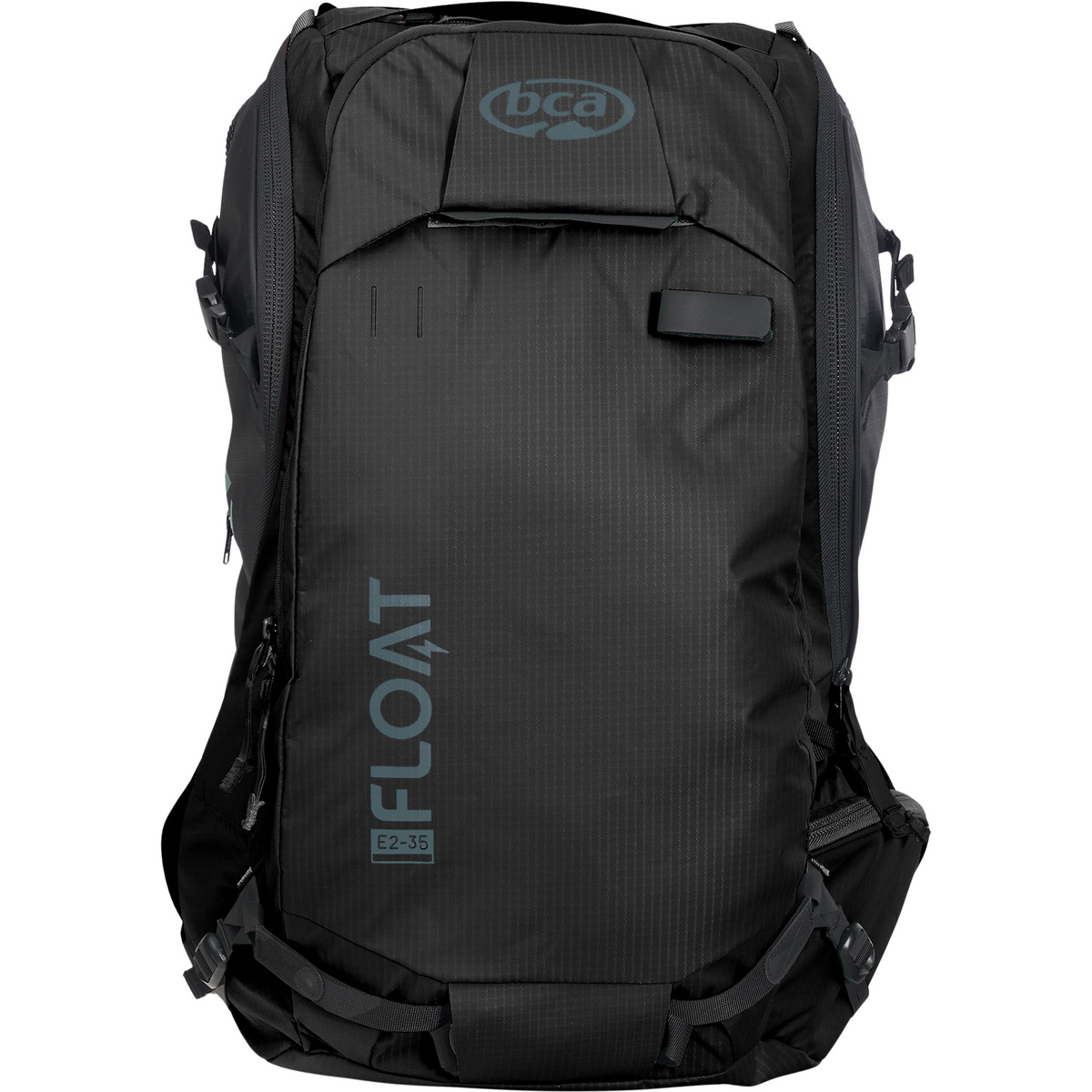 BCA Zaino da valanga Float E2 35L (Taglia 35L | M-L, Nero)