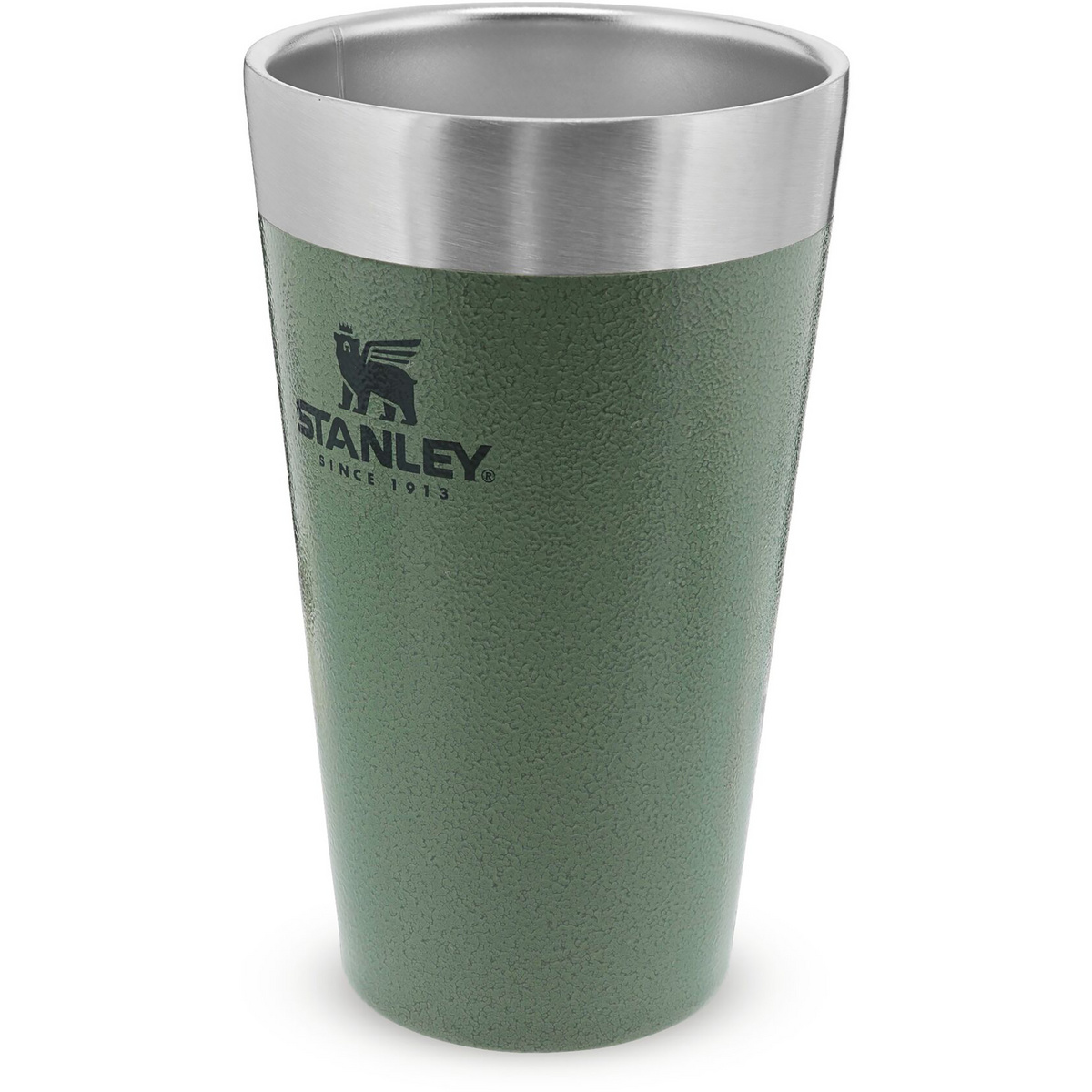 Stanley Borraccia The Stacking Tumbler 0.47L (Taglia 0.47L, Verde)