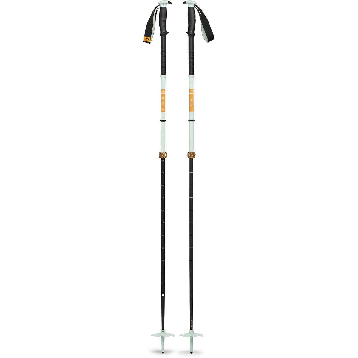 Black Diamond Traverse Pro Skistöcke